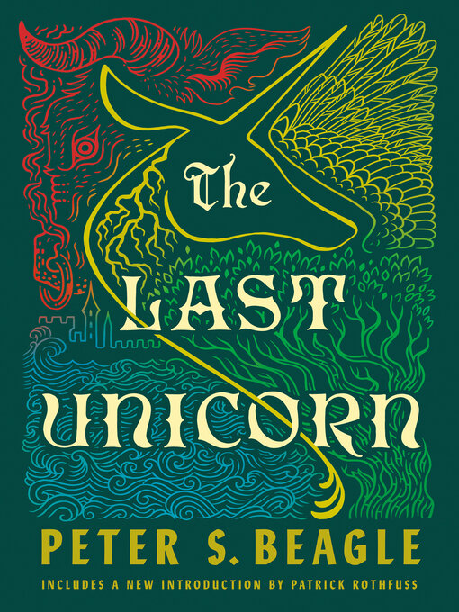 Title details for The Last Unicorn by Peter S. Beagle - Available